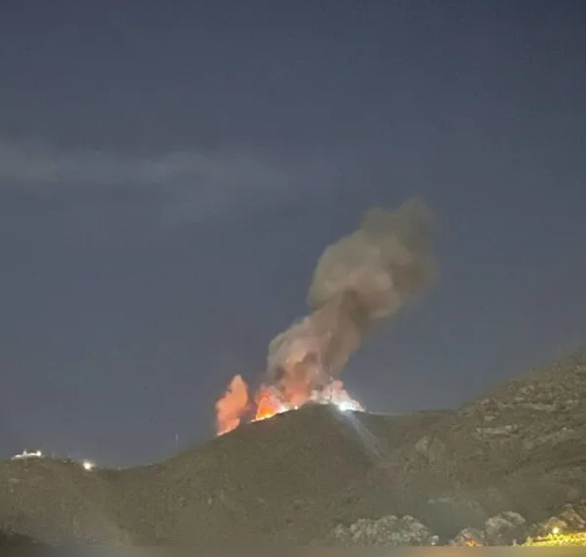 Eyal Yakoby tweet media