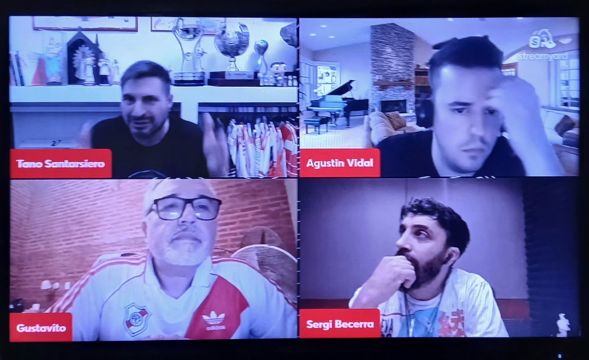 El Antisocial tweet media