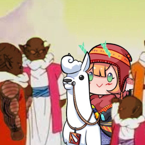 Harper 👾🦌ONEESHI tweet media