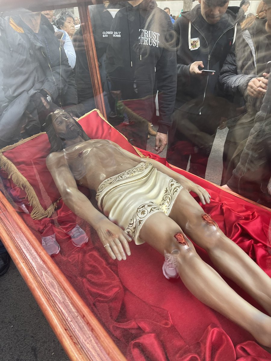 Jevil 🇻🇦🇺🇸🇩🇴 tweet media