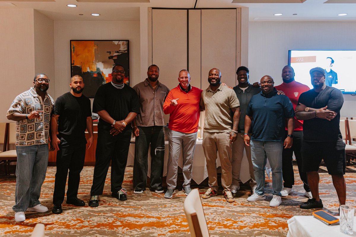 NC State Football tweet media
