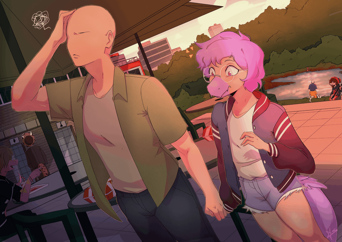 𝕸𝖔𝖗𝖌𝖆𝖓𝖆 🇧🇷🏳️‍⚧️🔞 tweet media