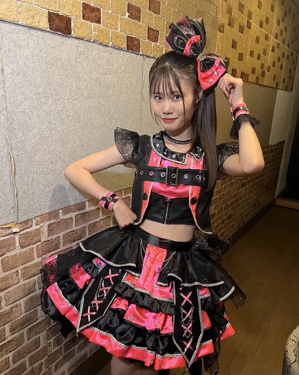 【公式】小悪魔mio😈❤️130 tweet media