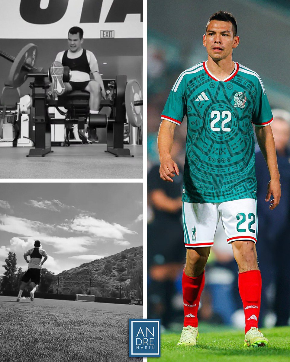 Andre Marín tweet media