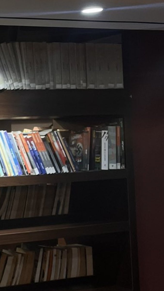 The Persian Jewess tweet media