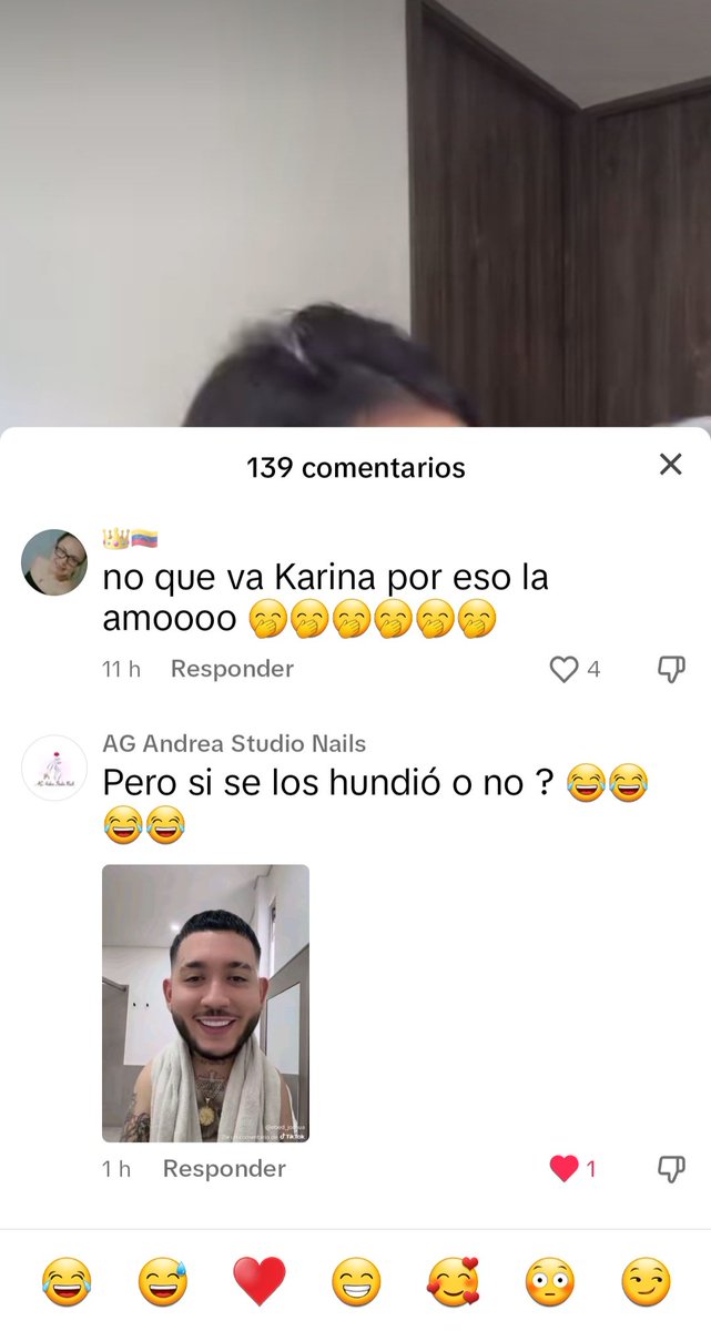 Liseth Puerta 🫶 tweet media