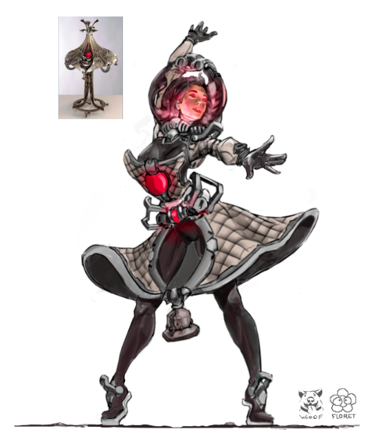 Woot Defook | Comissions open| DM tweet media