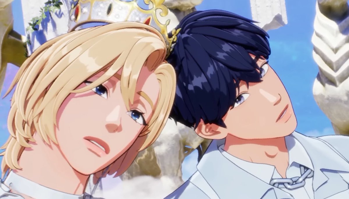 ちゃる tweet media