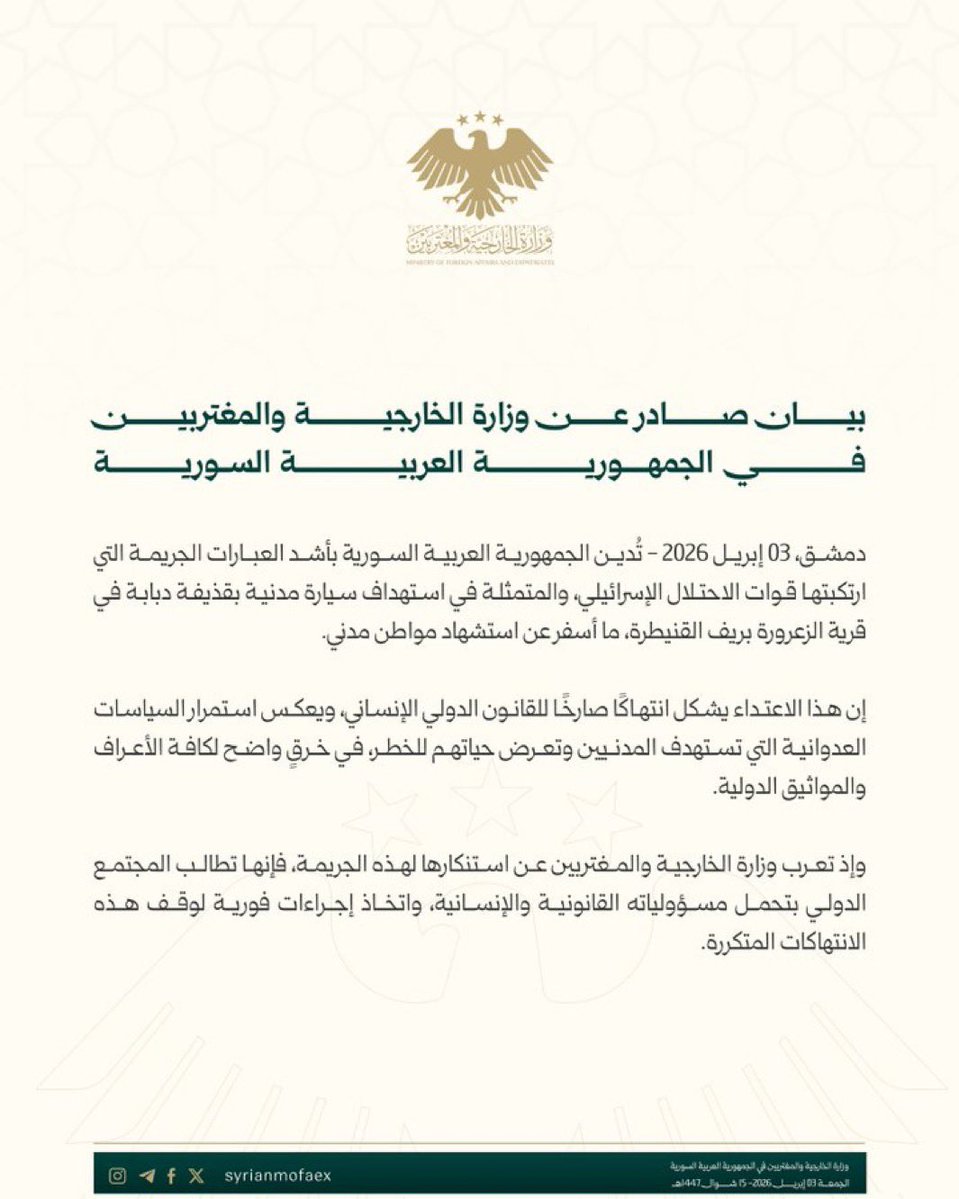 Warfare Analysis tweet media