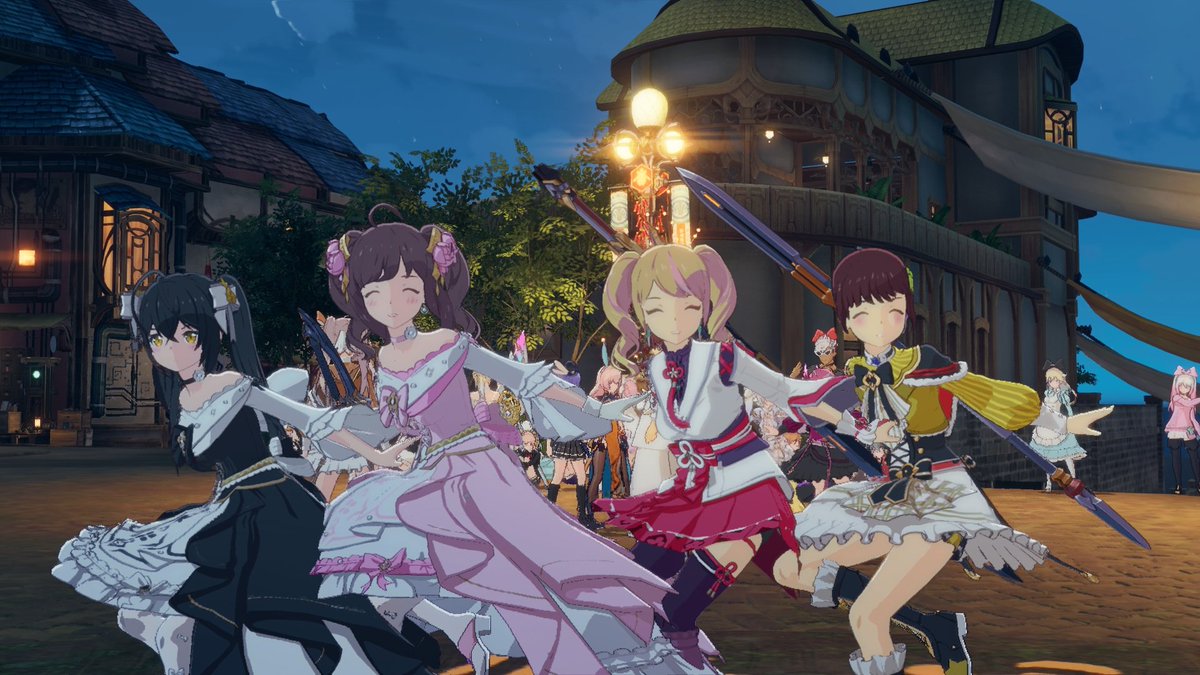 ねこラテ(旧ねこちゃり)予備アカウント tweet media