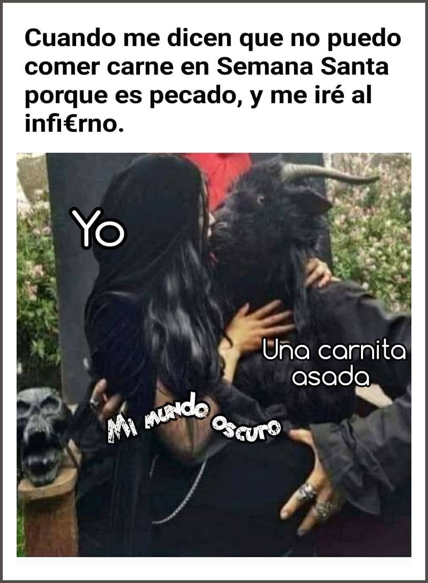 Bruja Pititis tweet media