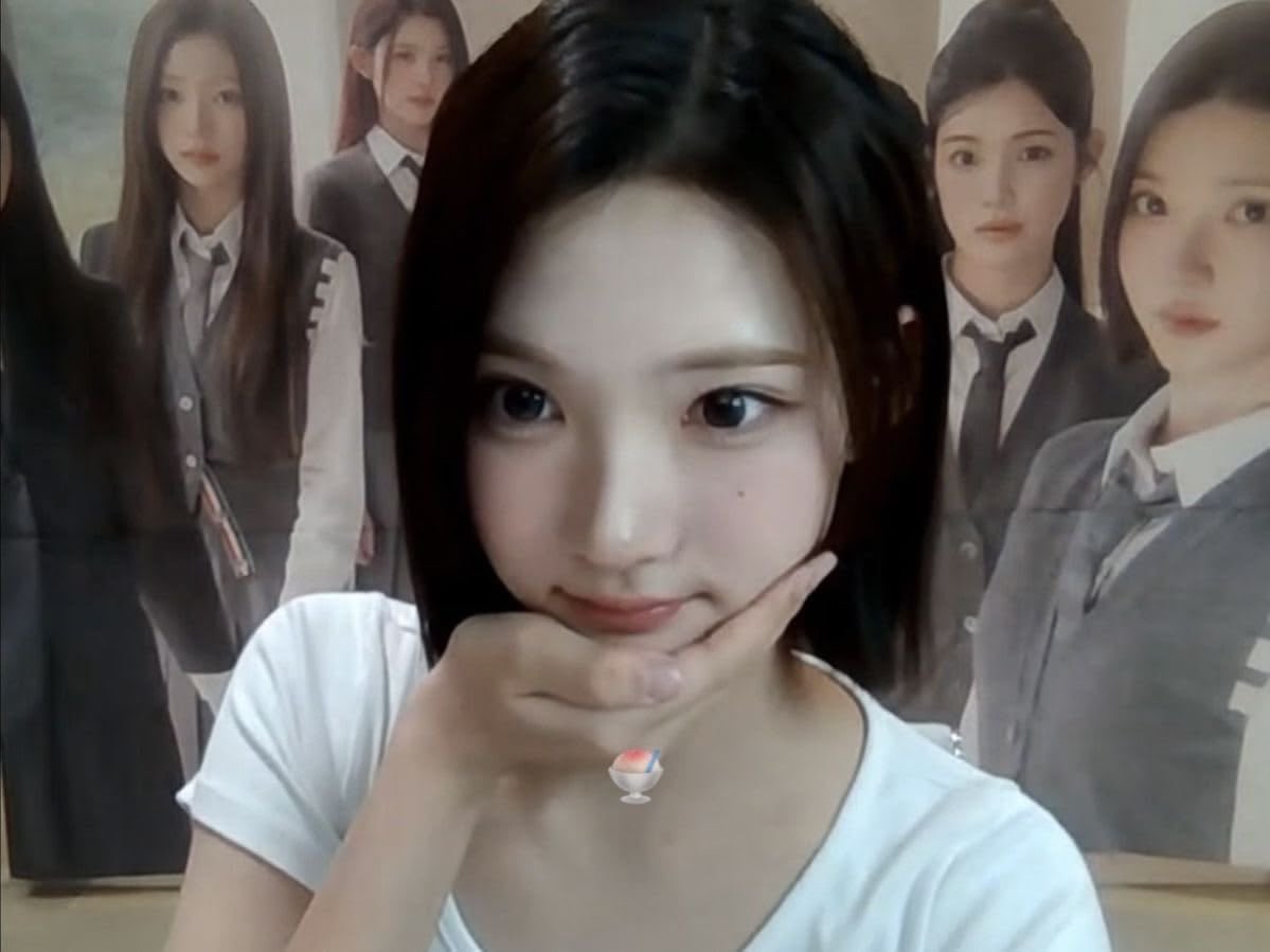 نانا tweet media