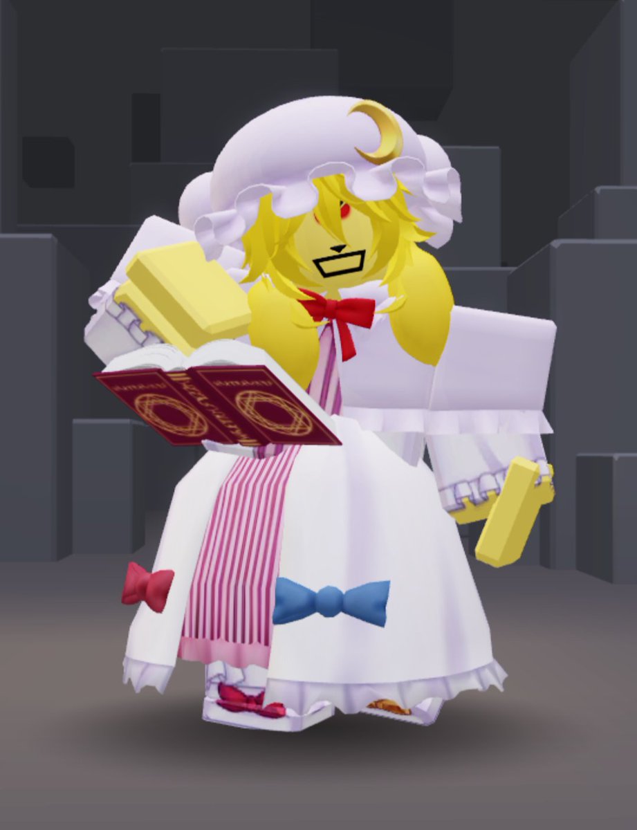 mryuribringer's tweet image. kawaii #mrdoombringer