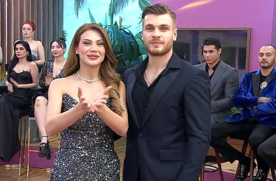 kısmetsu🇹🇷 tweet media