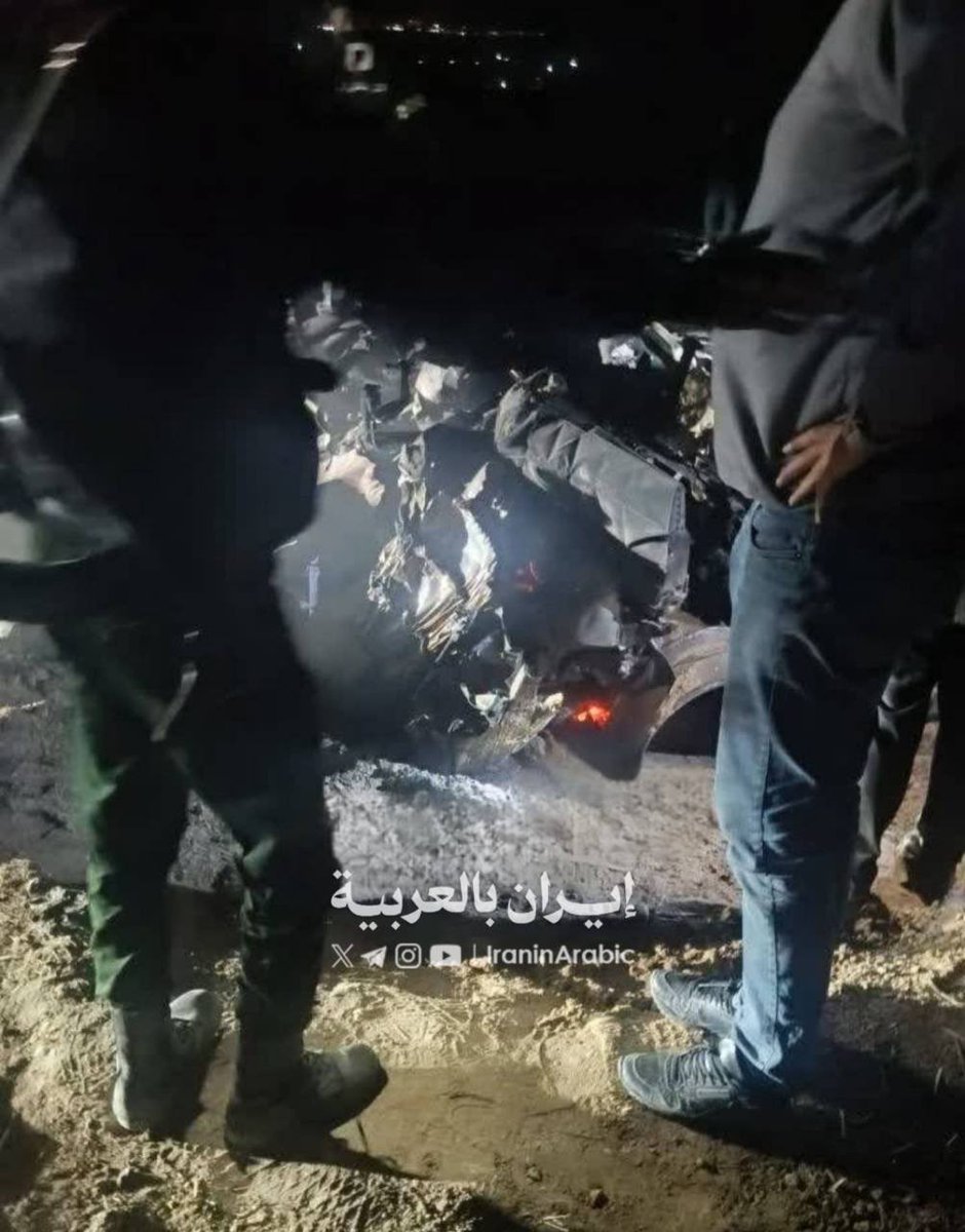 إيران بالعربية tweet media