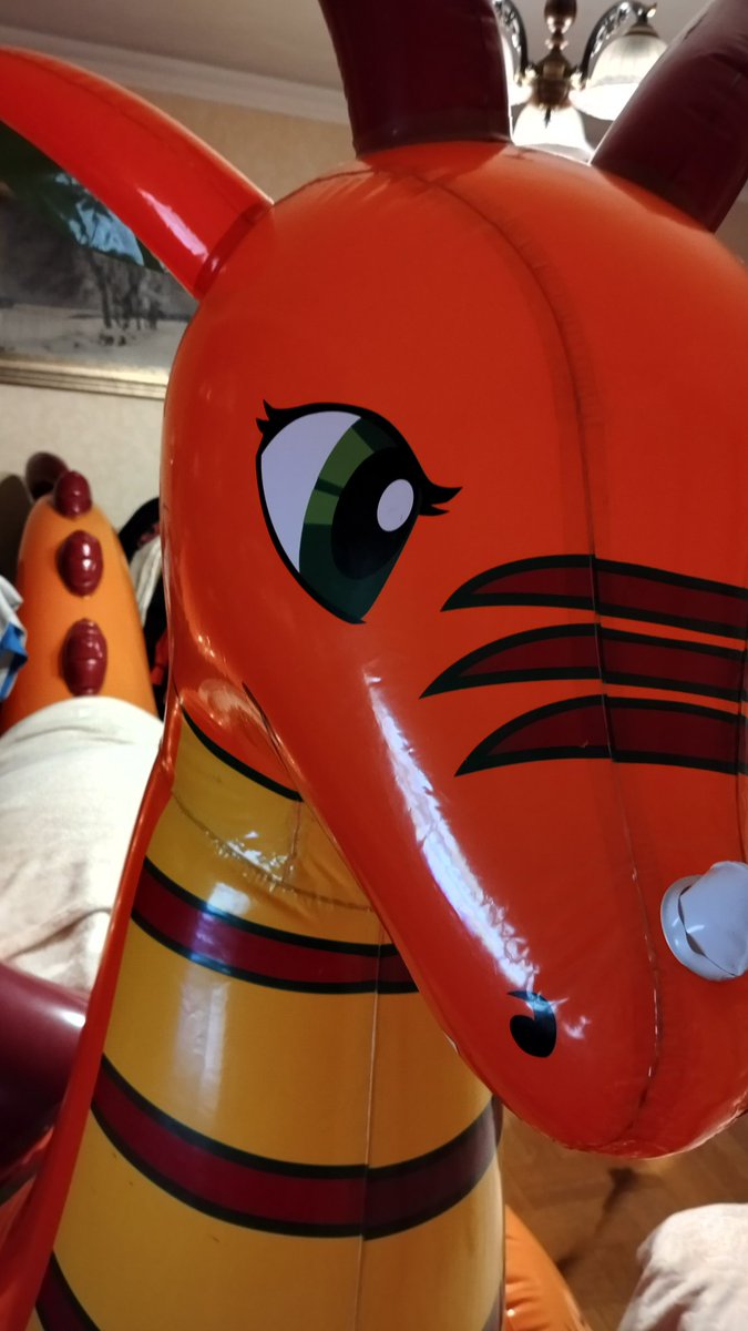 Grimatronic tweet media