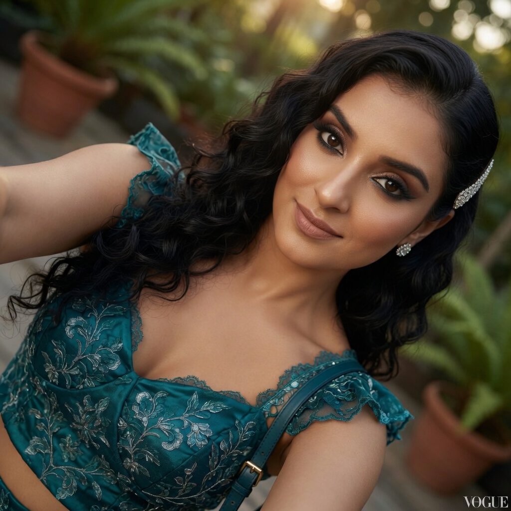 JaeMarie tweet media