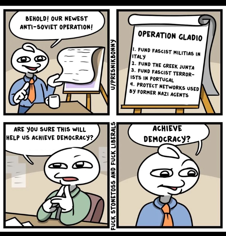 🇰🇵단일성 Commie on the Rez 단일성 🇰🇵 tweet media