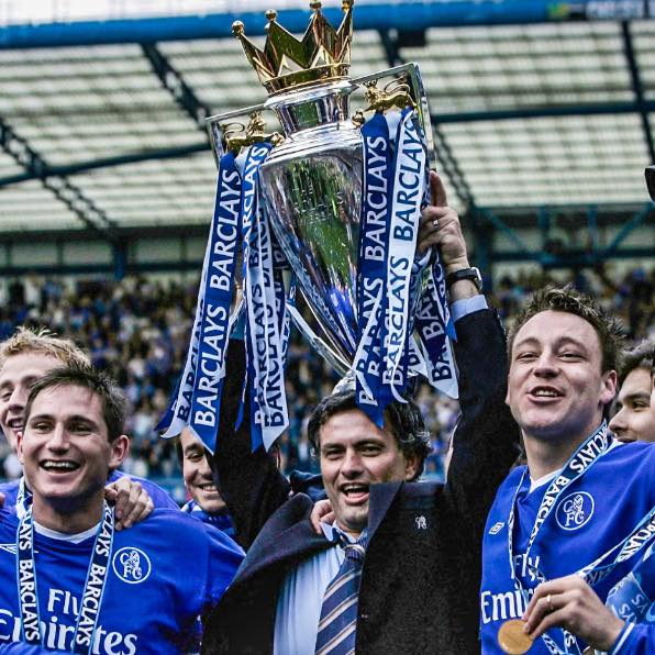 The Away Fans tweet media