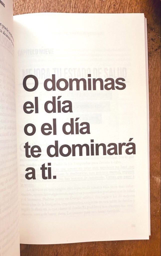 Vive con Propósito. tweet media