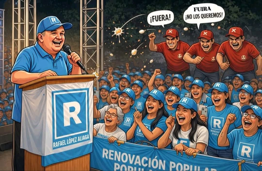 lord Julio Velarde - Antizurdos tweet media