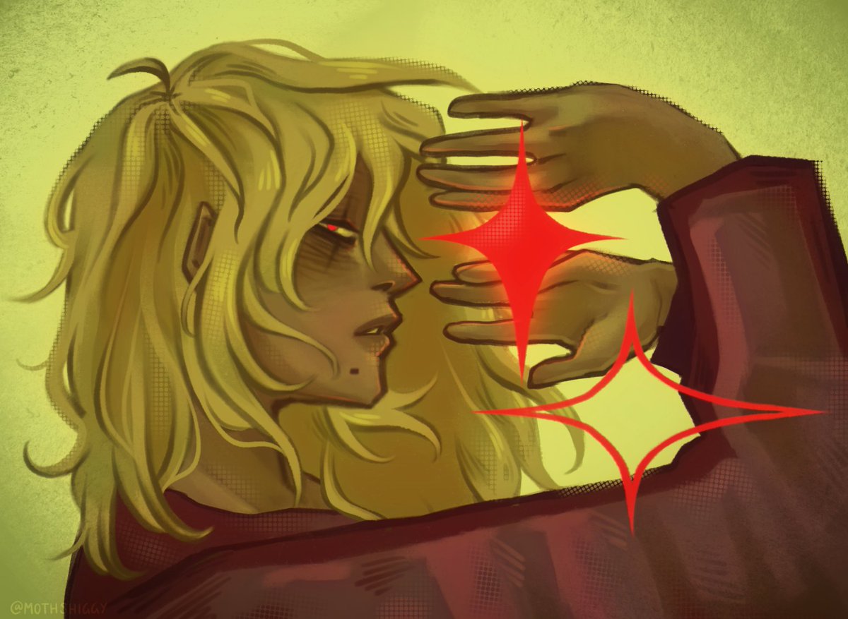 ًmoth 🇻🇪♡ COMMS OPEN 📌 tweet media