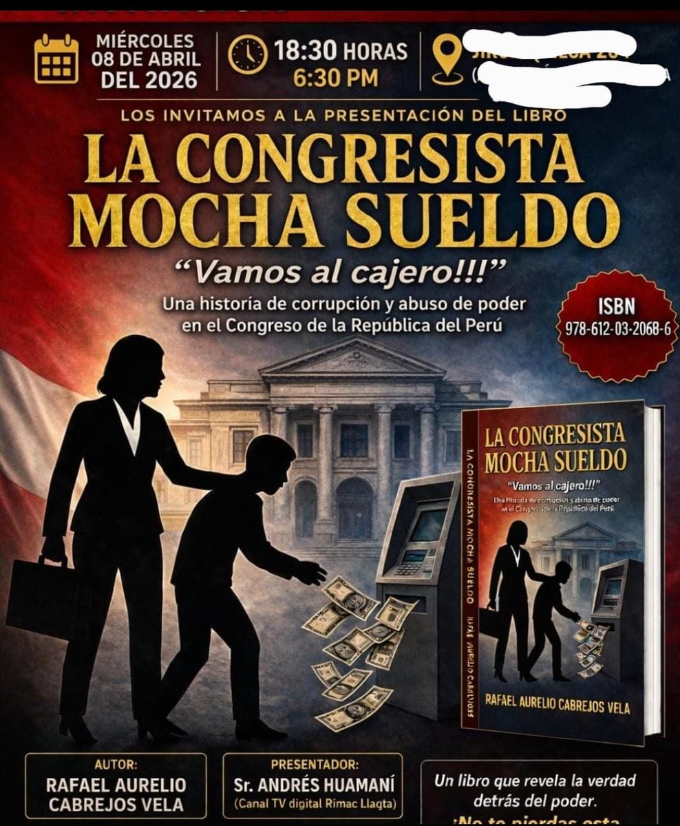 Alonso Ramos tweet media