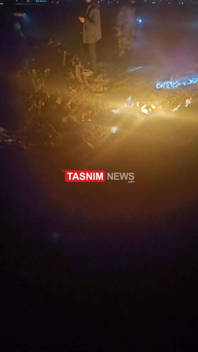 Babak Taghvaee - The Crisis Watch tweet media