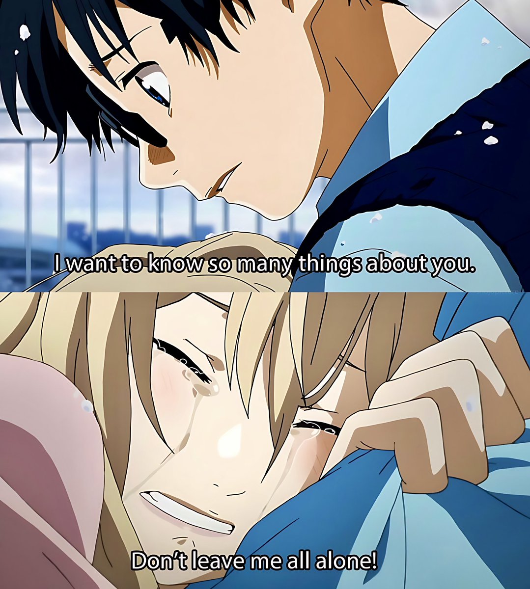 𝗟𝘂𝘃✨ tweet media