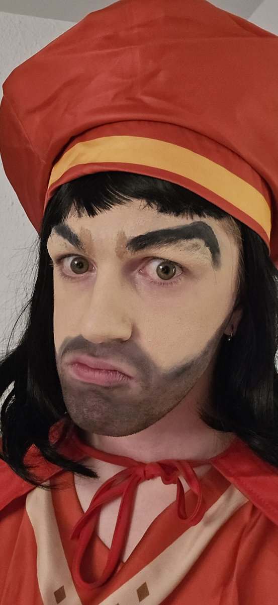 Foxtaly / Panettone 🍉✨ |-/ tweet media