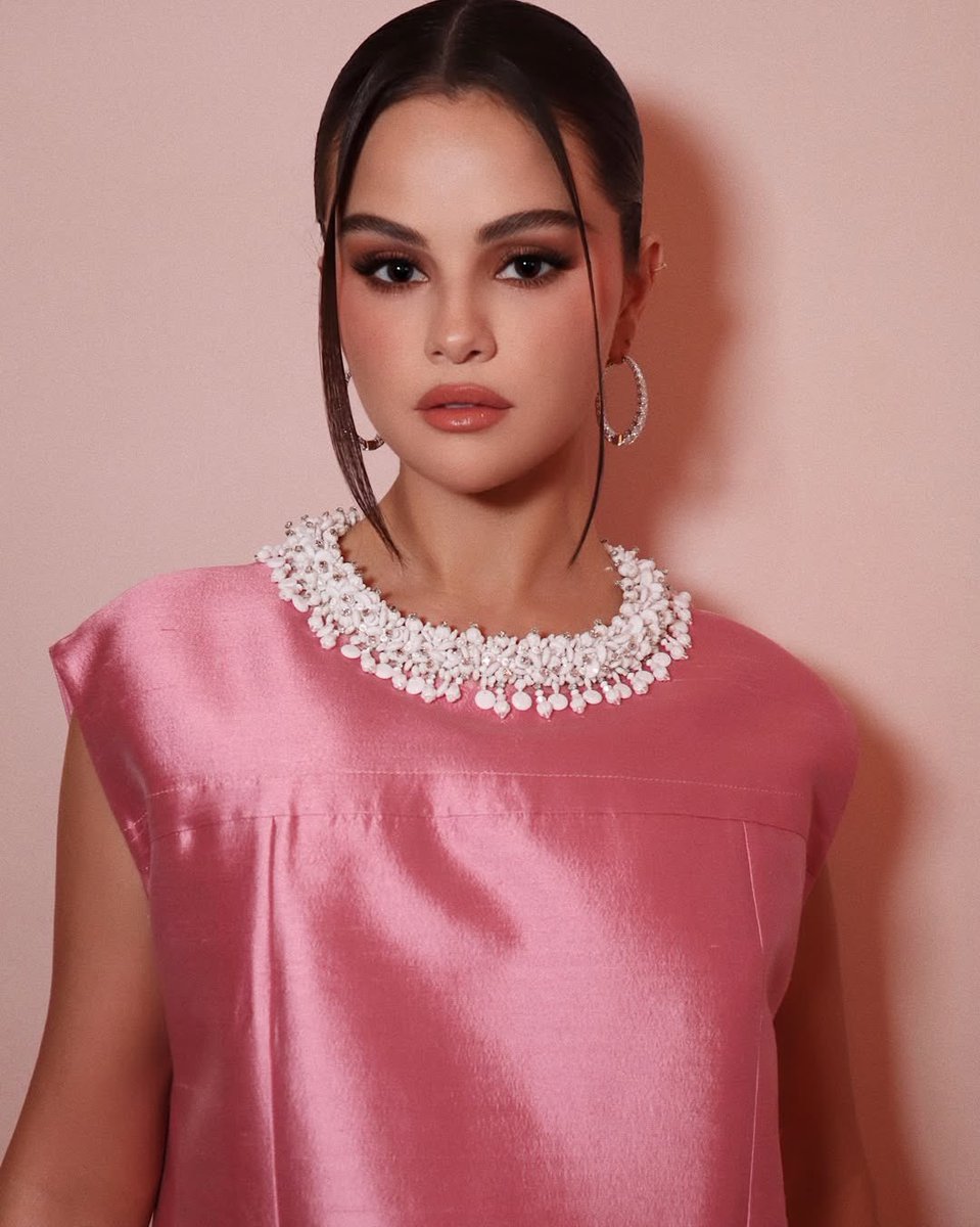 Updates Selena Brasil tweet media