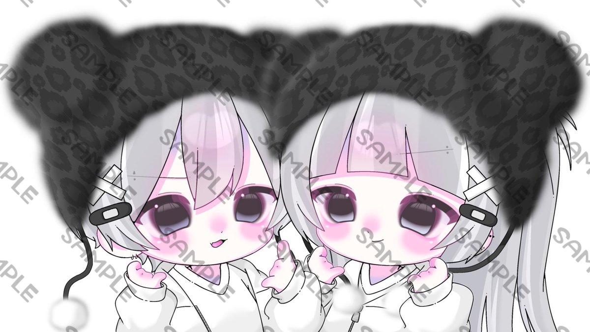 うどん 依頼〇 tweet media