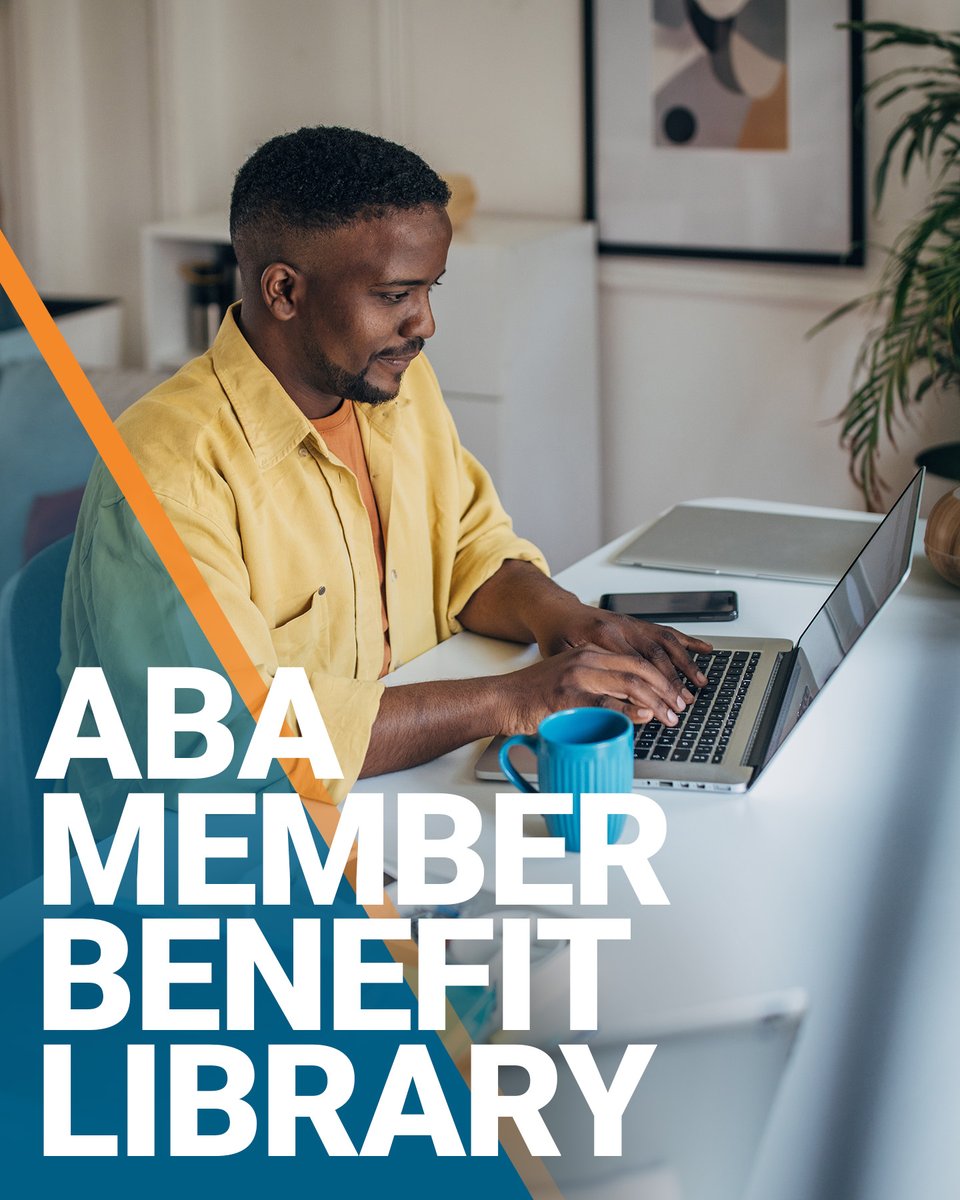 American Bar Association tweet media