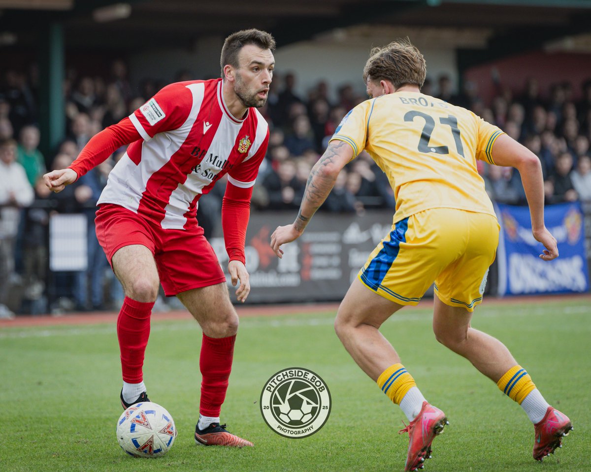‘Pitchside Bob’ Sharman tweet media