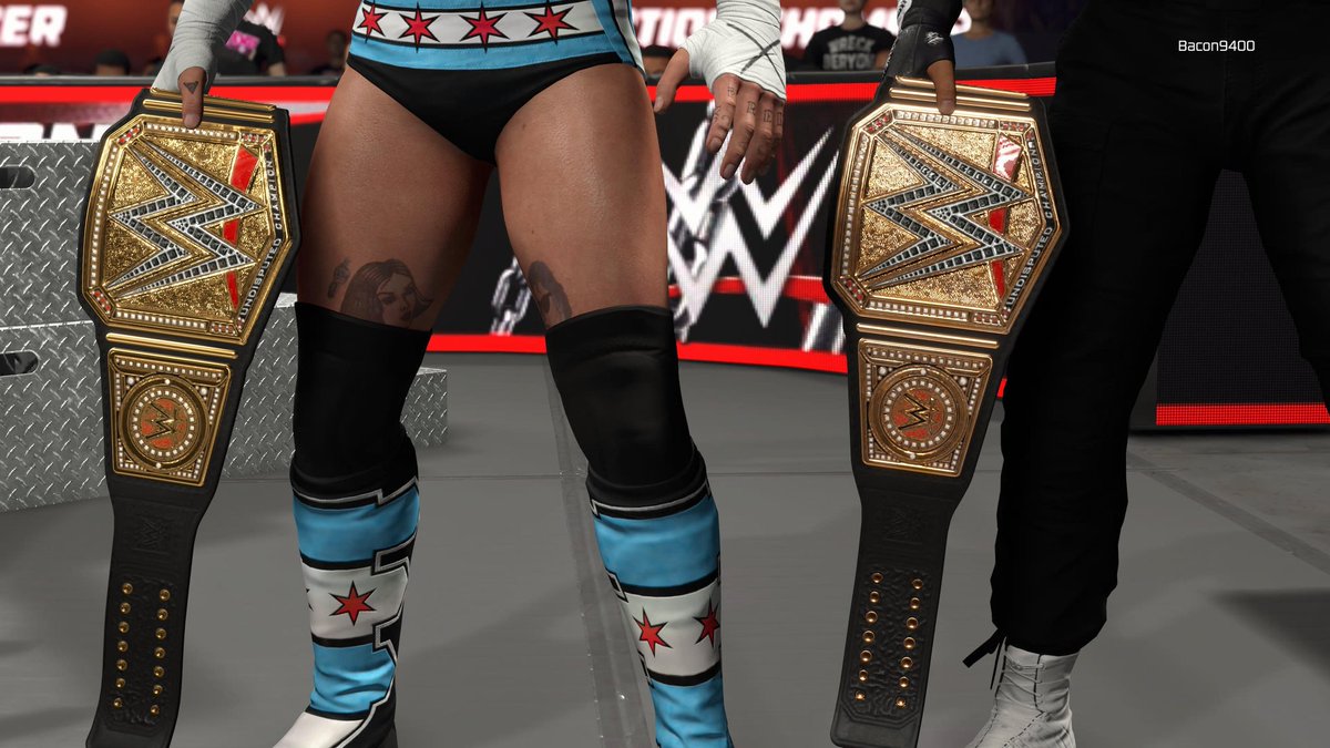 Bacon9400 🇵🇷 tweet media