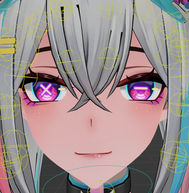 tuśka - comms are open tweet media