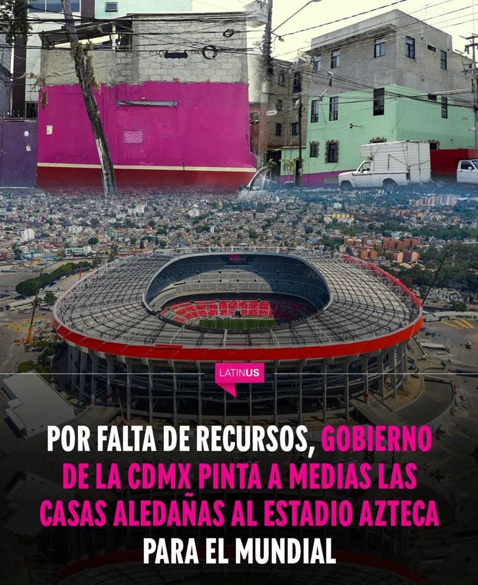 La Abuela García®™ tweet media