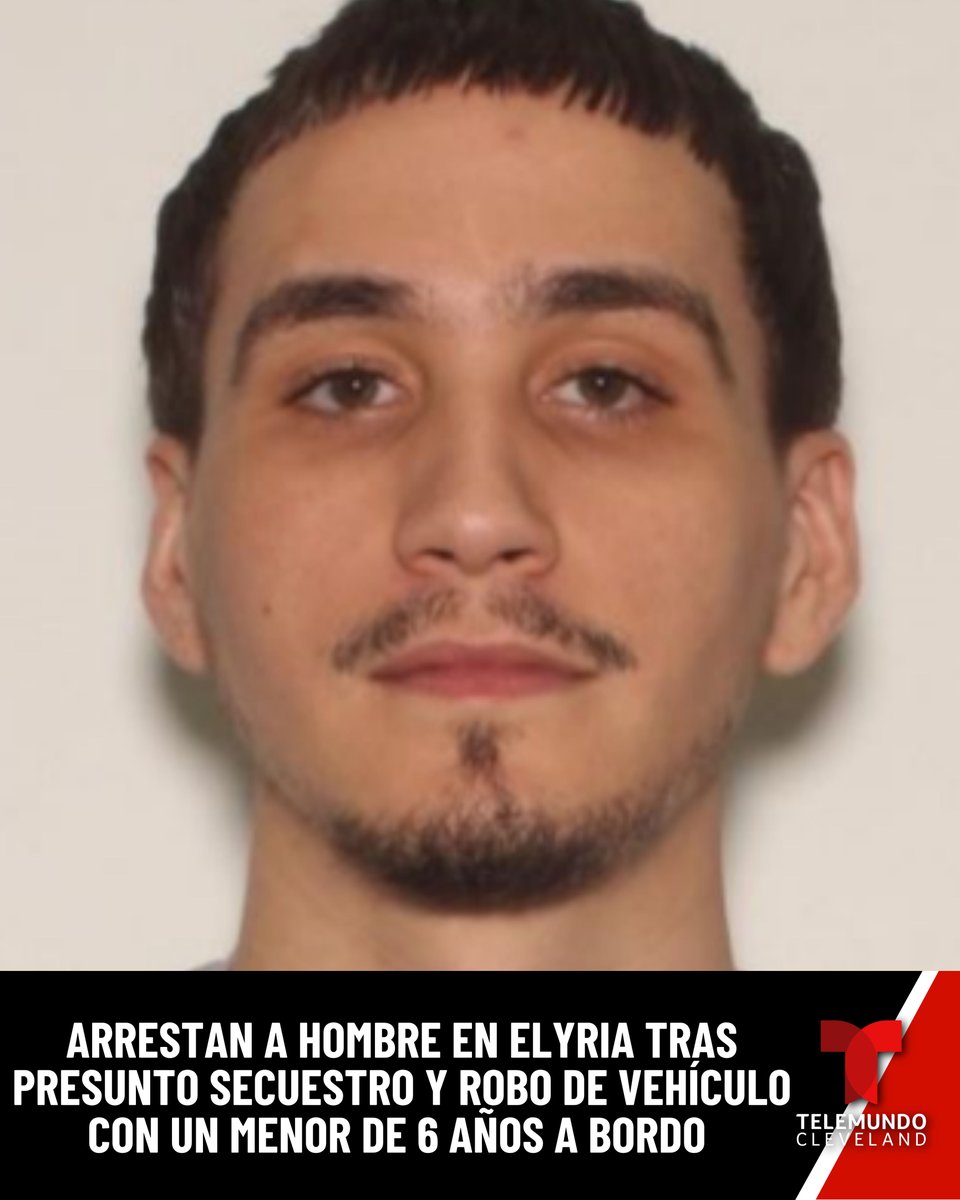 Telemundo Cleveland tweet media