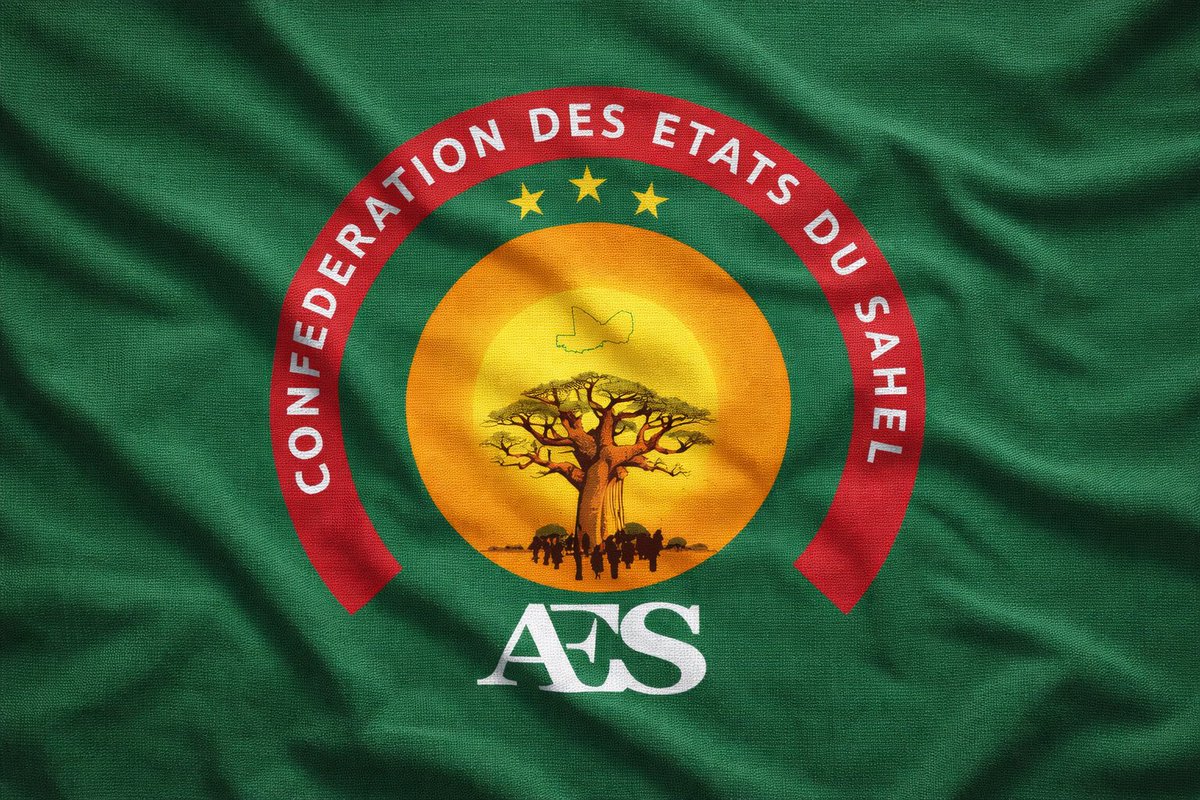 Niger Fr tweet media