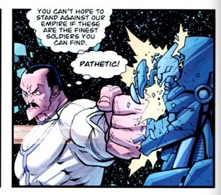 Lorna Dane tweet media