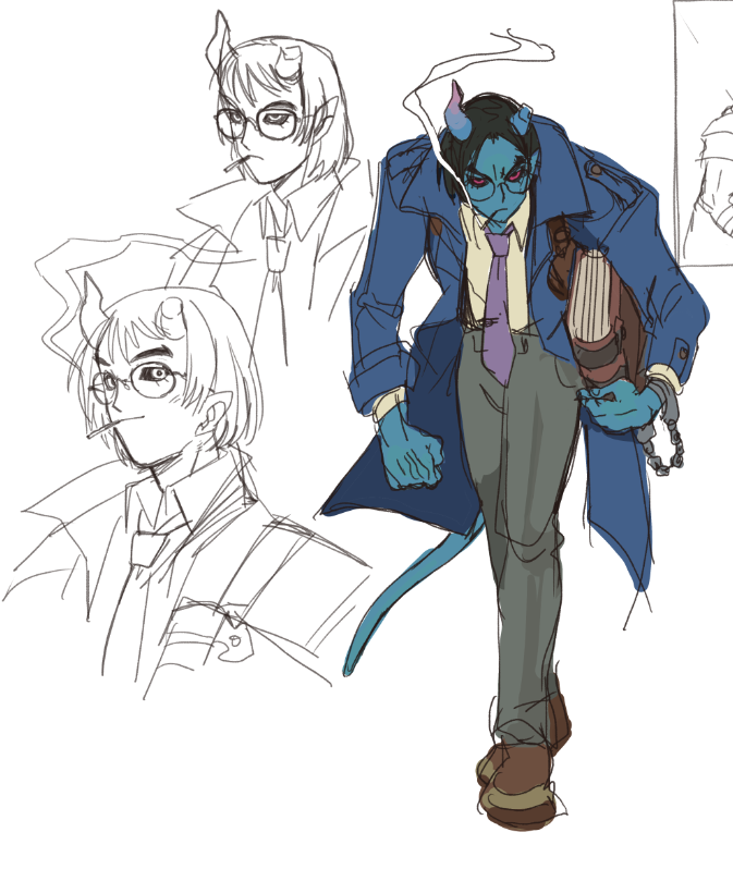 Snoozin💤 /Yu.Hi tweet media