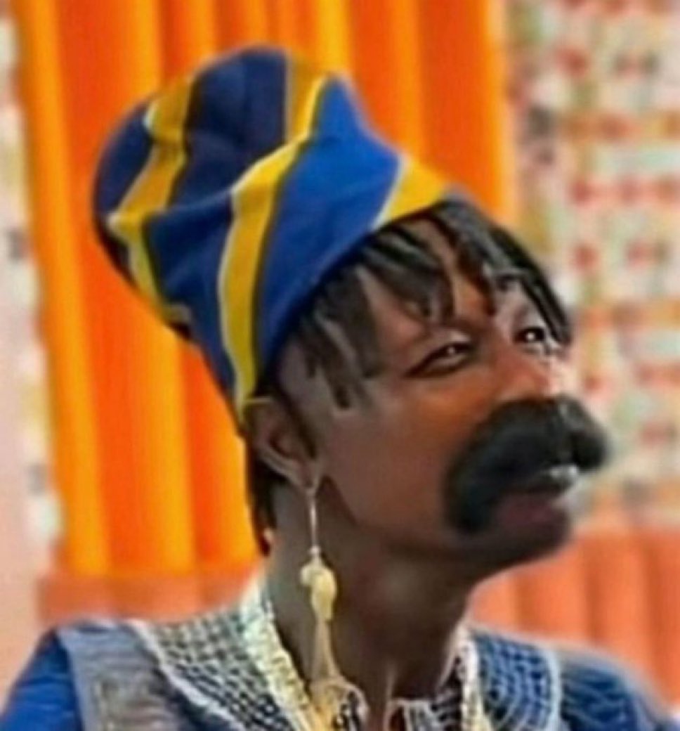 Elorm 🥷🏿 tweet media