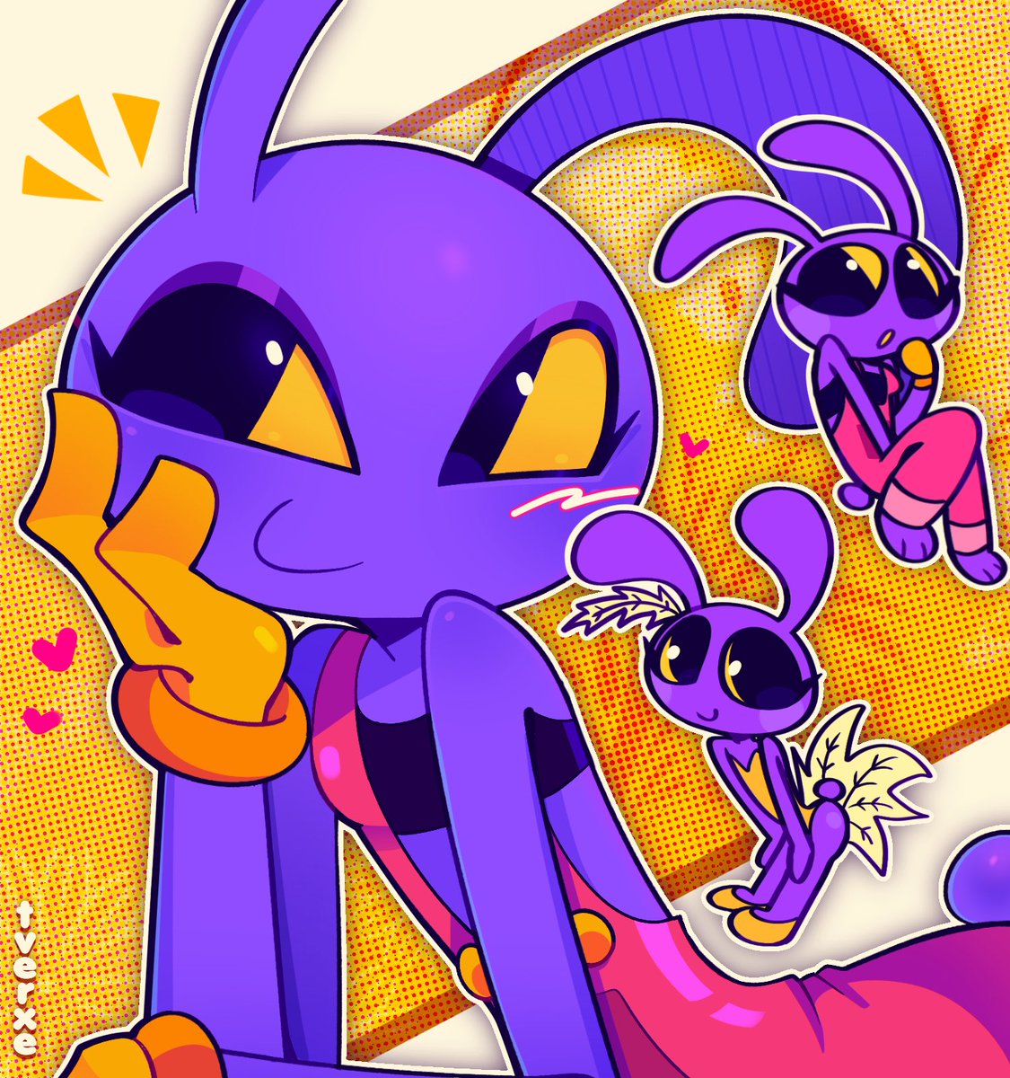 pumpkin ☆ tweet media