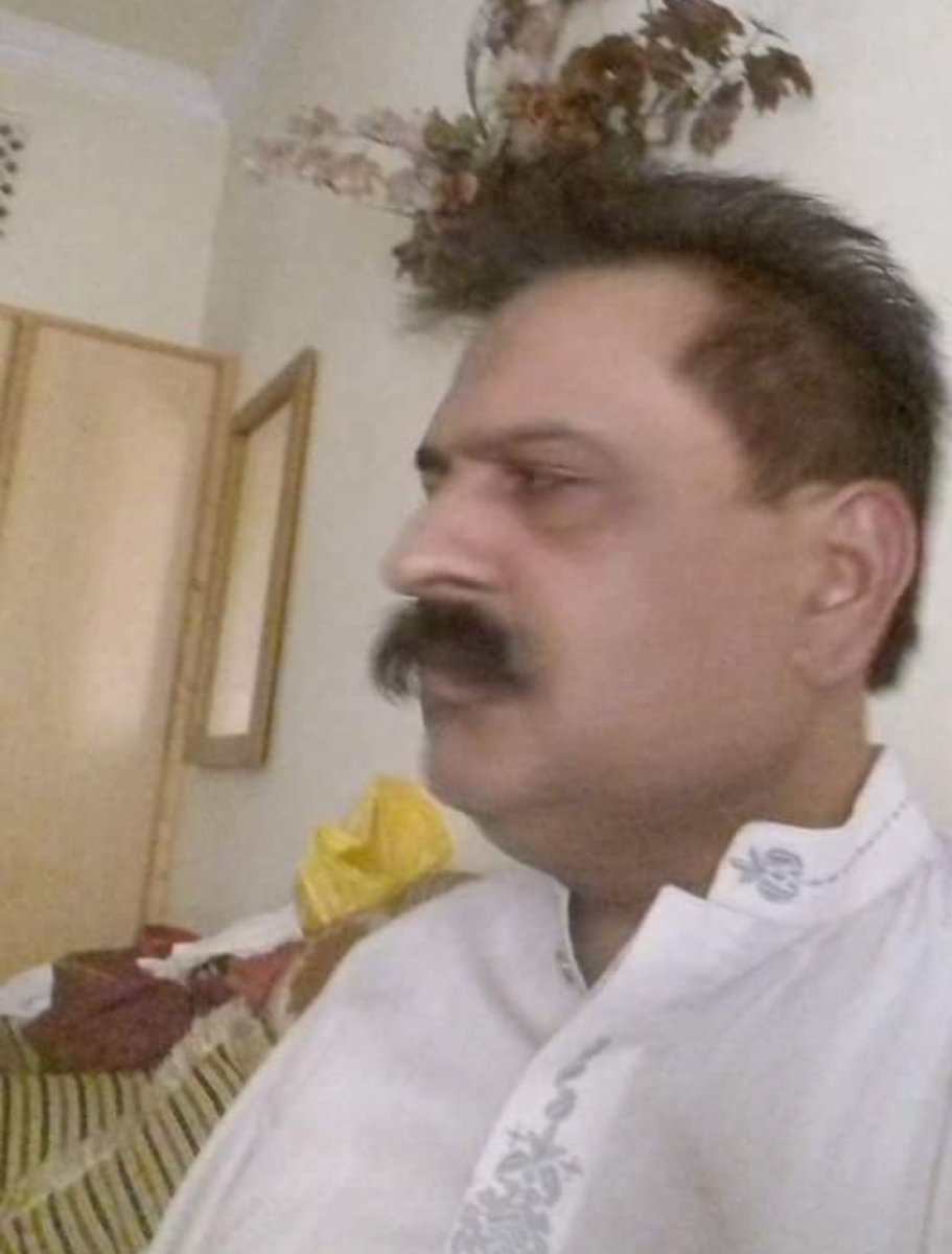 ch irfan ali #نون_کا_جنون tweet media