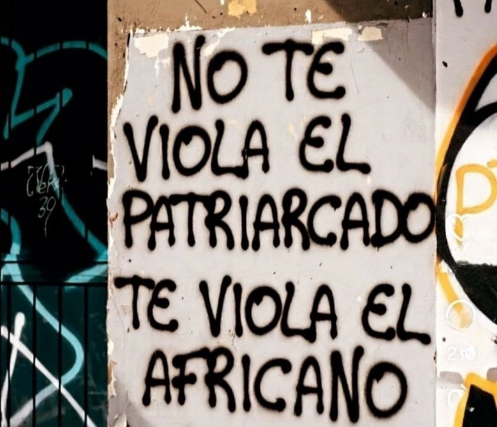 Francisco Javier tweet media