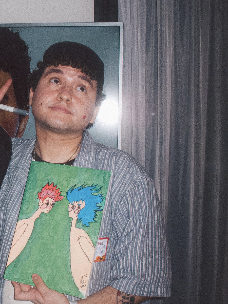 Number Teddie 🎀 tweet media