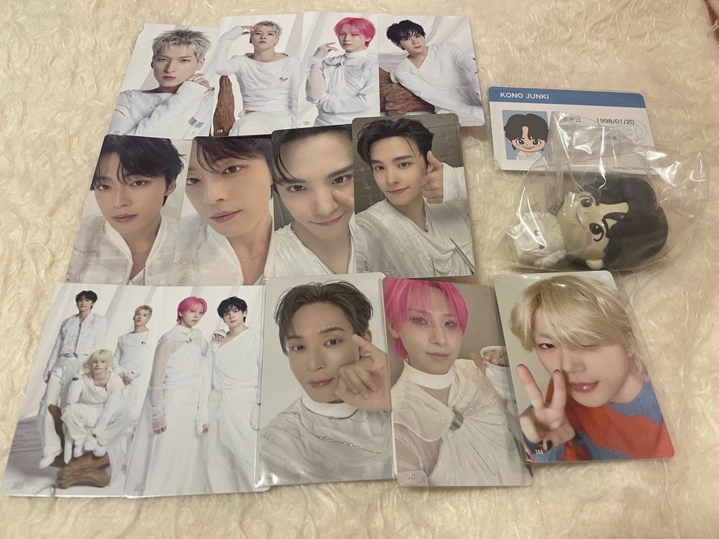 めーぷる@取引垢 tweet media