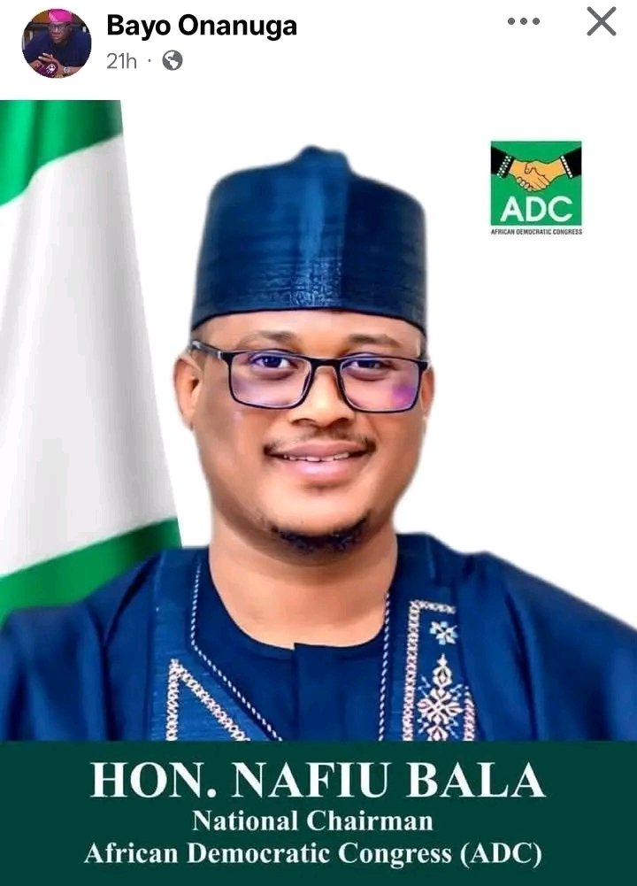 ADC Vanguard tweet media