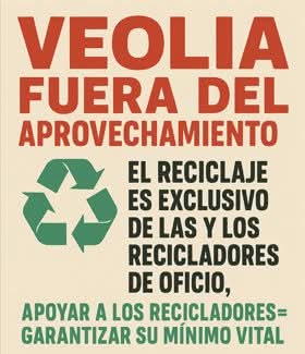 AREYAESP's tweet photo. @VeoliaOriente https://t.co/5vJR4mx6ho