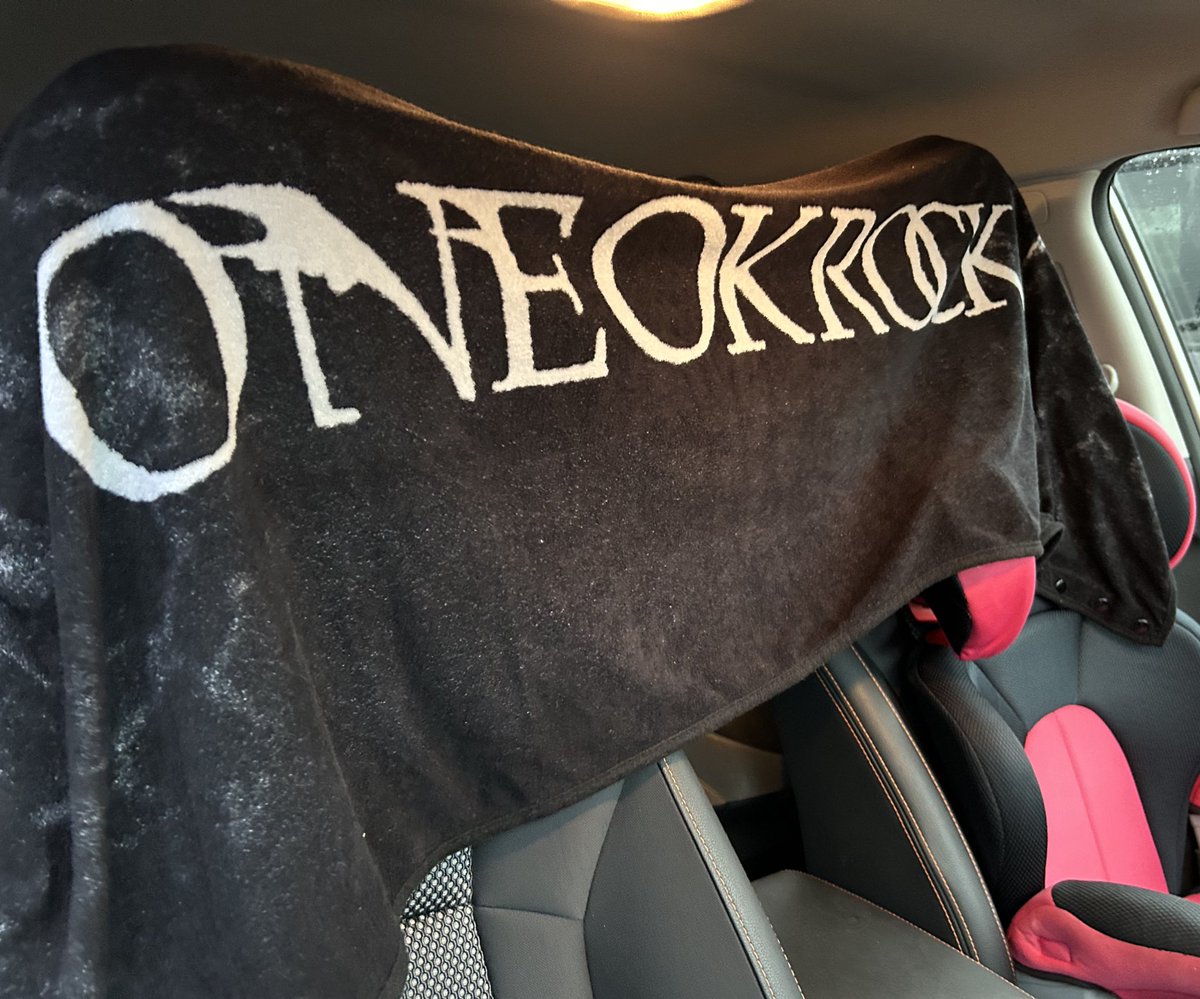 ひめっち☆ワンオク国立2Days最高の思い出🌏&🌃✨☮️ tweet media